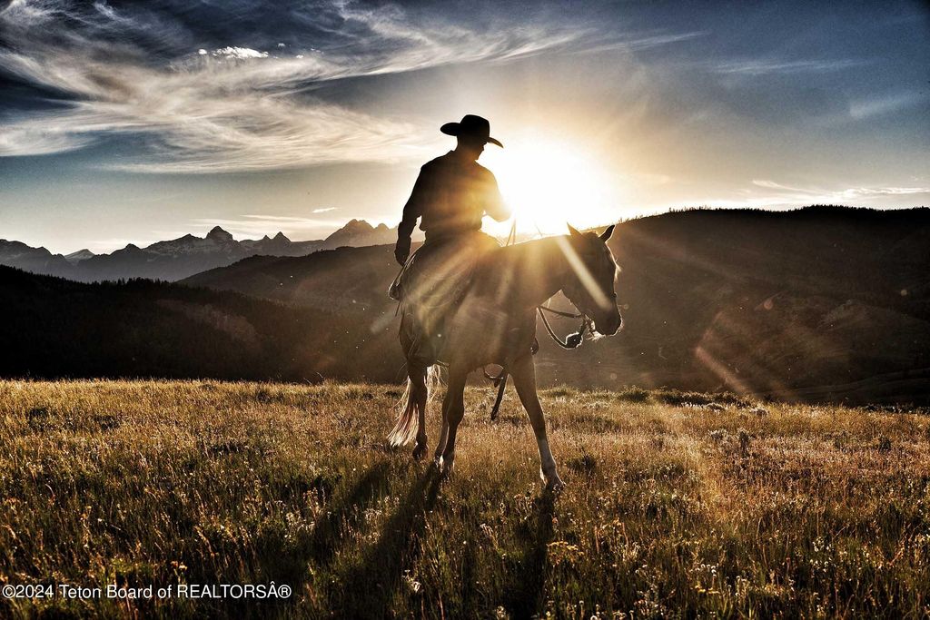 15400 GROS VENTRE Road, Kelly, WY 83011 photo 62