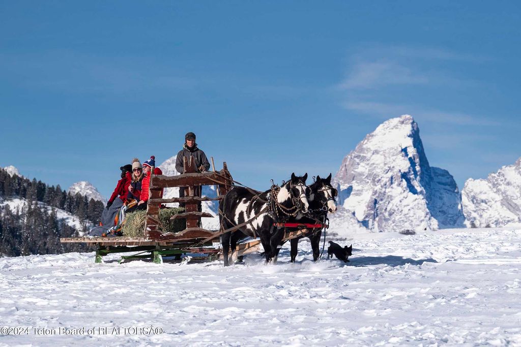 15400 GROS VENTRE Road, Kelly, WY 83011 photo 65
