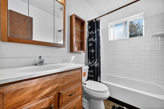 4135 Neat Place, Colorado Springs, CO 80917