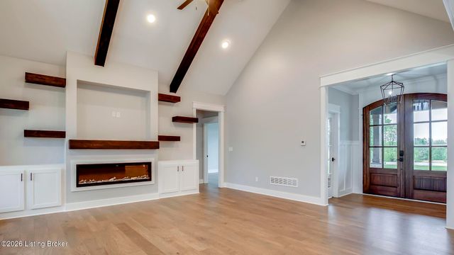 251 Hochstrasser Rd, Fisherville, KY 40023