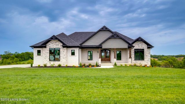 251 Hochstrasser Rd, Fisherville, KY 40023