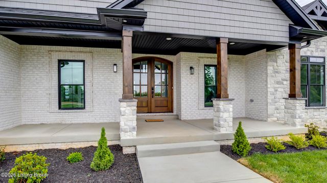 251 Hochstrasser Rd, Fisherville, KY 40023