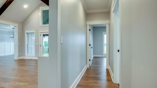 251 Hochstrasser Rd, Fisherville, KY 40023
