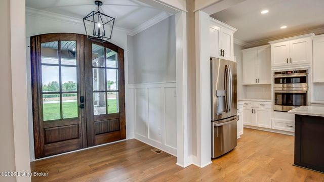 251 Hochstrasser Rd, Fisherville, KY 40023