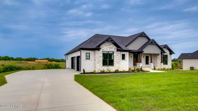 251 Hochstrasser Rd, Fisherville, KY 40023