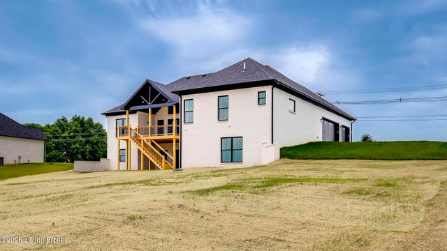 251 Hochstrasser Rd, Fisherville, KY 40023