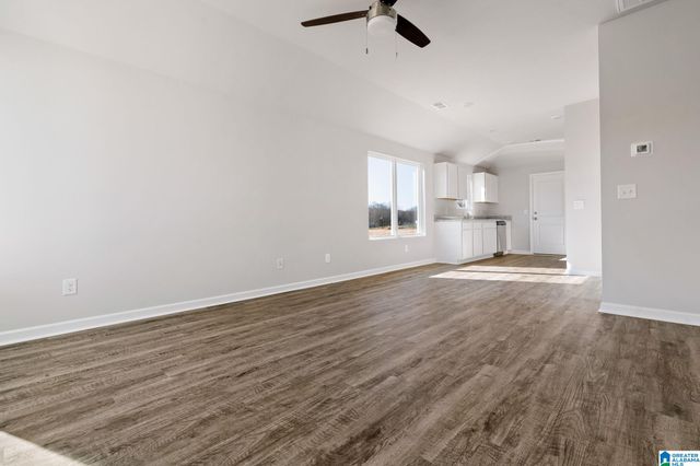 36 SKYLINE LOOP, Eastaboga, AL 36260