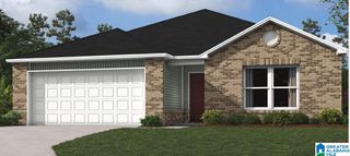 36 SKYLINE LOOP, Eastaboga, AL 36260