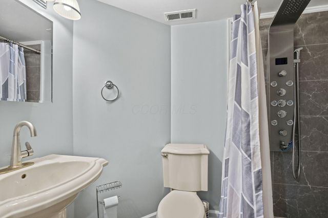 4103 Berryfield Drive, Columbus, OH 43230