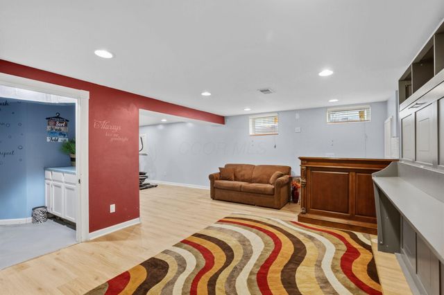 4103 Berryfield Drive, Columbus, OH 43230