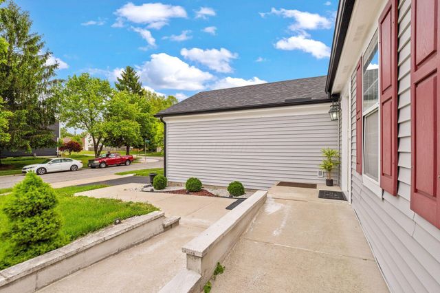 4103 Berryfield Drive, Columbus, OH 43230