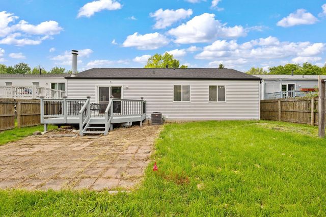 4103 Berryfield Drive, Columbus, OH 43230