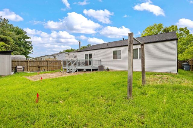 4103 Berryfield Drive, Columbus, OH 43230