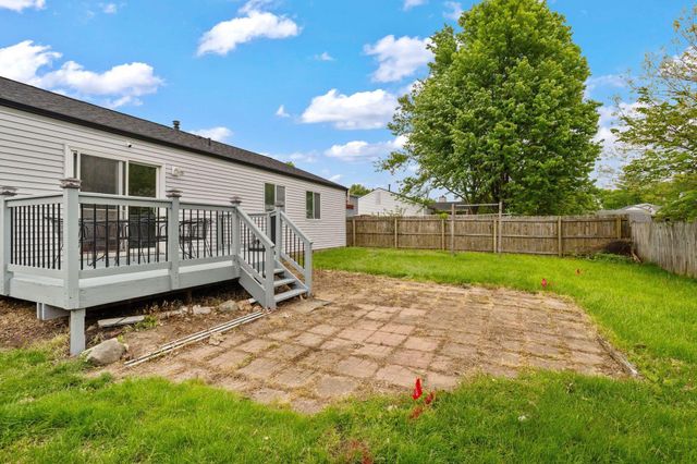 4103 Berryfield Drive, Columbus, OH 43230