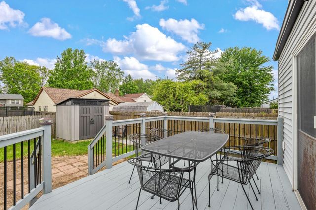 4103 Berryfield Drive, Columbus, OH 43230