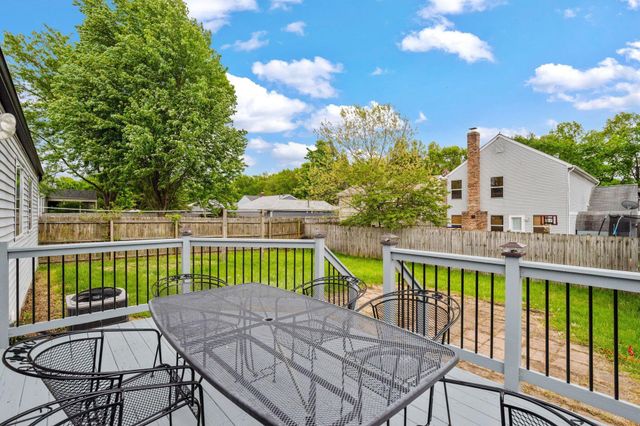 4103 Berryfield Drive, Columbus, OH 43230
