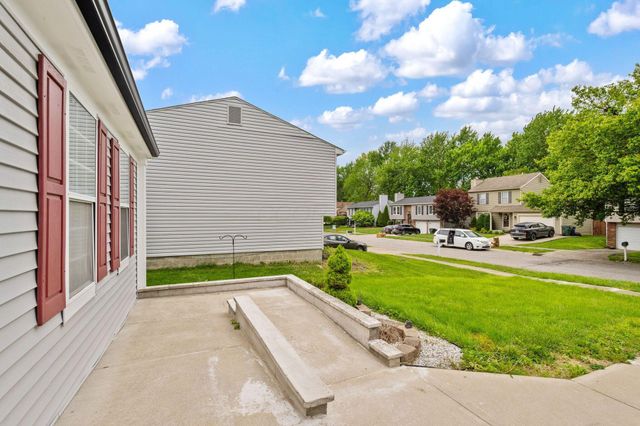 4103 Berryfield Drive, Columbus, OH 43230