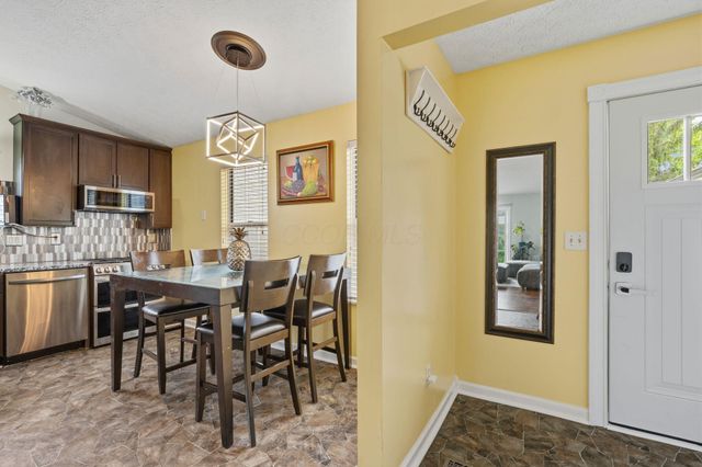 4103 Berryfield Drive, Columbus, OH 43230