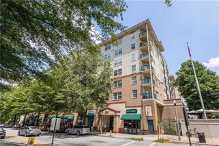 230 E Ponce De Leon Avenue 104, Decatur, GA 30030
