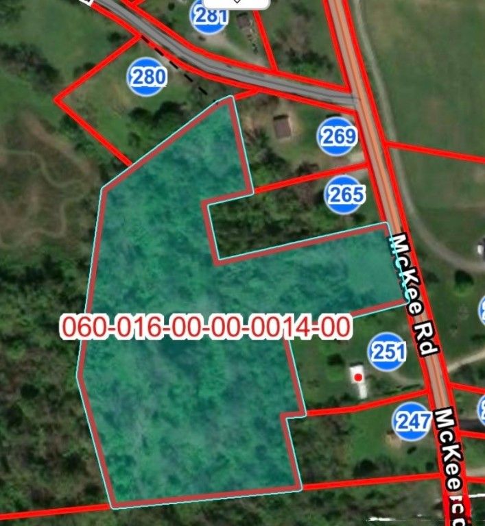 000 McKee Rd, Buffalo Twp, PA 15301