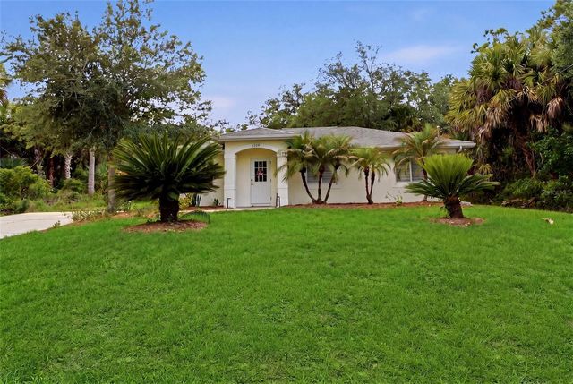 1709 KERMAN STREET, North Port, FL 34288