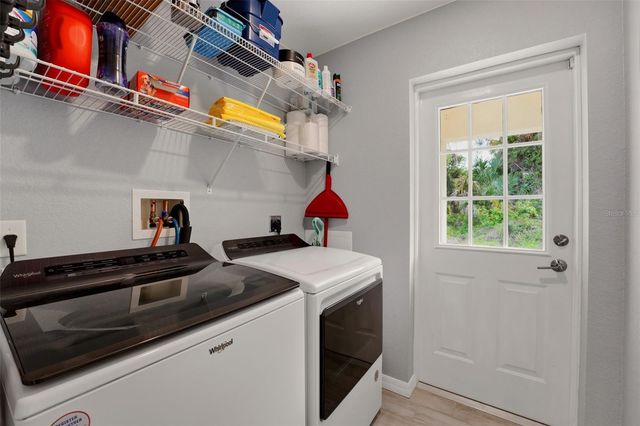 1709 KERMAN STREET, North Port, FL 34288