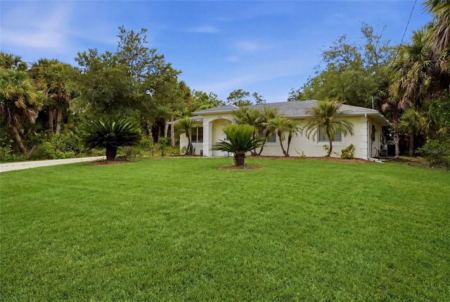 1709 KERMAN STREET, North Port, FL 34288