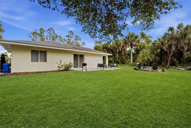 1709 KERMAN STREET, North Port, FL 34288