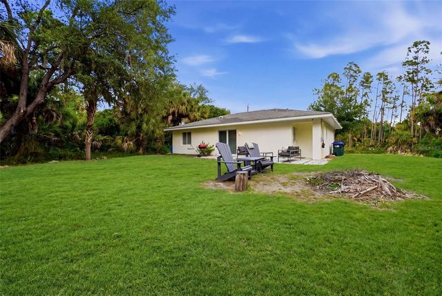 1709 KERMAN STREET, North Port, FL 34288