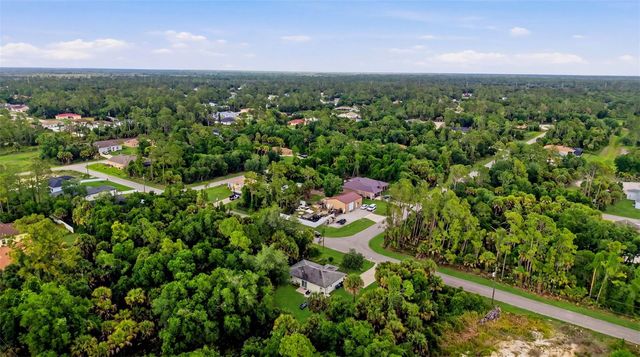 1709 KERMAN STREET, North Port, FL 34288