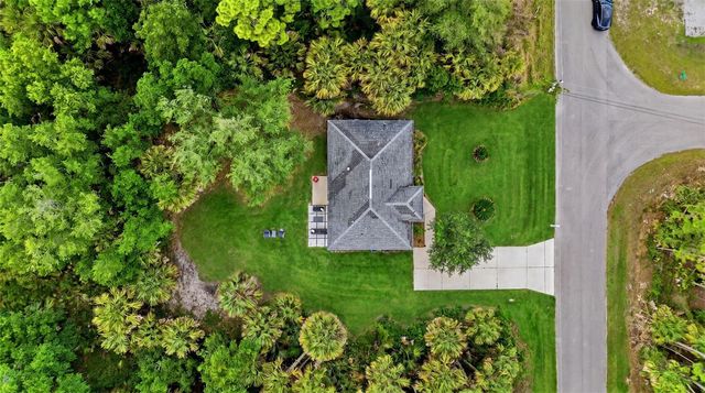 1709 KERMAN STREET, North Port, FL 34288