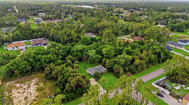 1709 KERMAN STREET, North Port, FL 34288