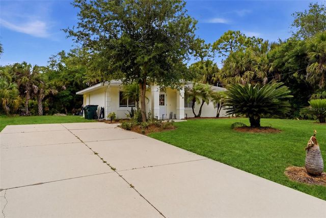 1709 KERMAN STREET, North Port, FL 34288