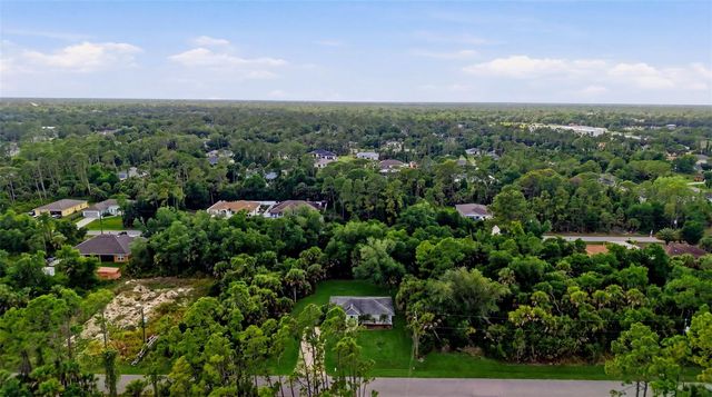 1709 KERMAN STREET, North Port, FL 34288