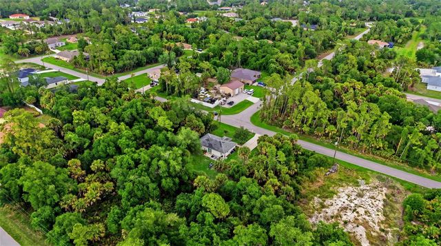 1709 KERMAN STREET, North Port, FL 34288