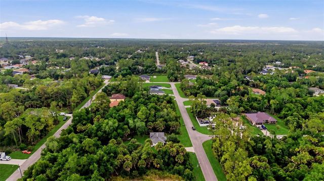 1709 KERMAN STREET, North Port, FL 34288