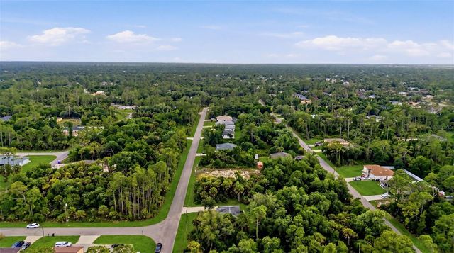 1709 KERMAN STREET, North Port, FL 34288