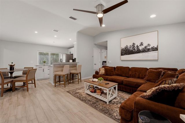 1709 KERMAN STREET, North Port, FL 34288