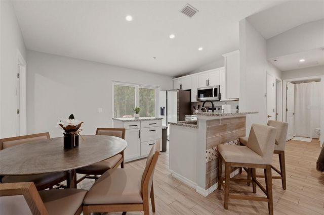 1709 KERMAN STREET, North Port, FL 34288