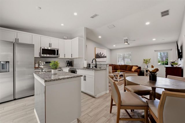 1709 KERMAN STREET, North Port, FL 34288