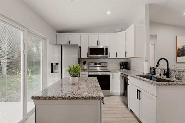 1709 KERMAN STREET, North Port, FL 34288