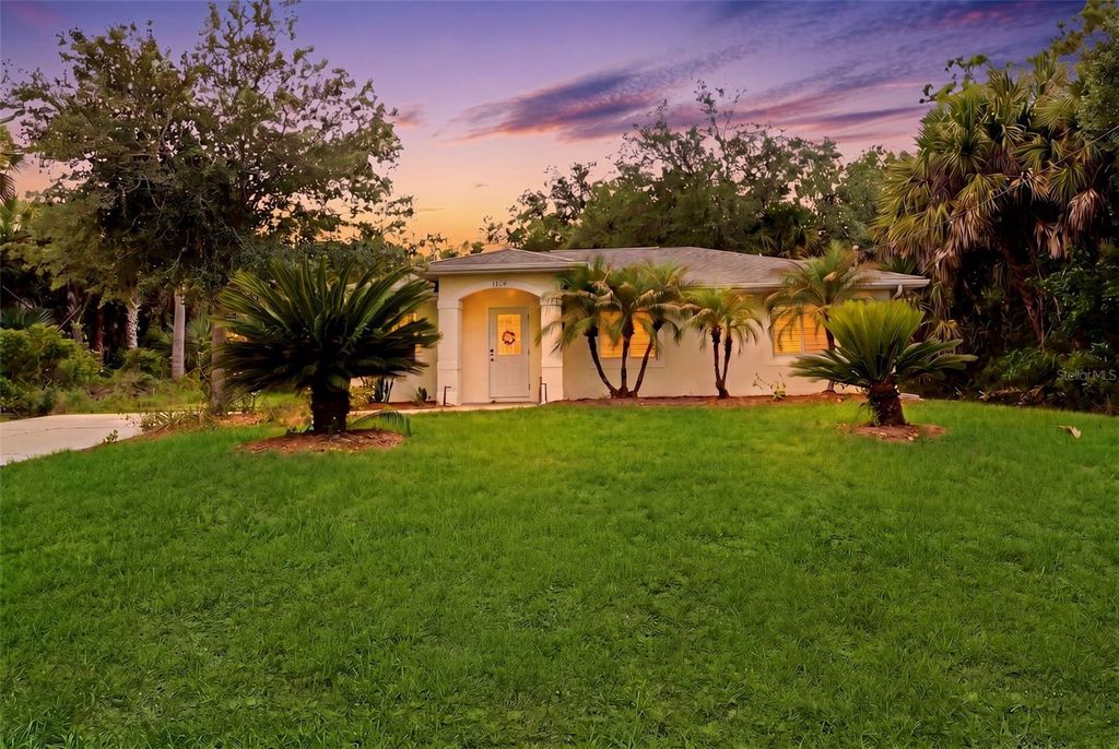 1709 KERMAN STREET, North Port, FL 34288