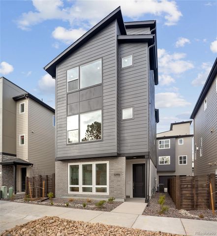 10916 E Hinsdale Circle, Englewood, CO 80112