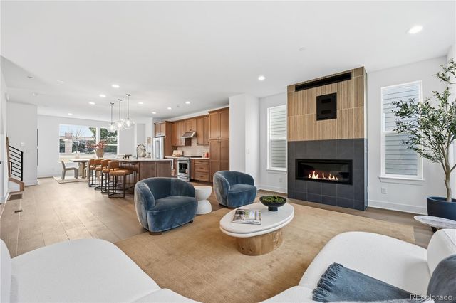 10916 E Hinsdale Circle, Englewood, CO 80112