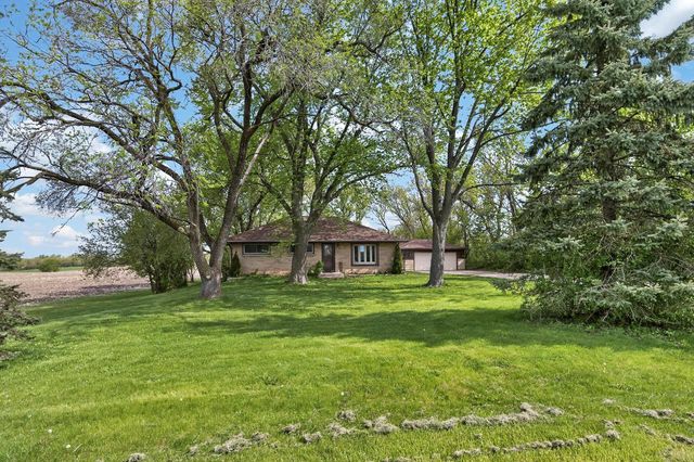 3440 5 Mile ROAD, Caledonia, WI 53108