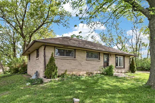3440 5 Mile ROAD, Caledonia, WI 53108