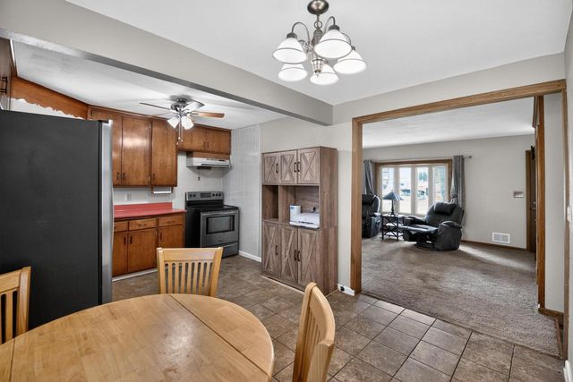 3440 5 Mile ROAD, Caledonia, WI 53108