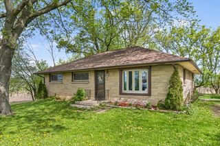 3440 5 Mile ROAD, Caledonia, WI 53108