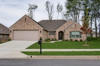 8304 McLaren Drive, Fort Smith, AR 72916