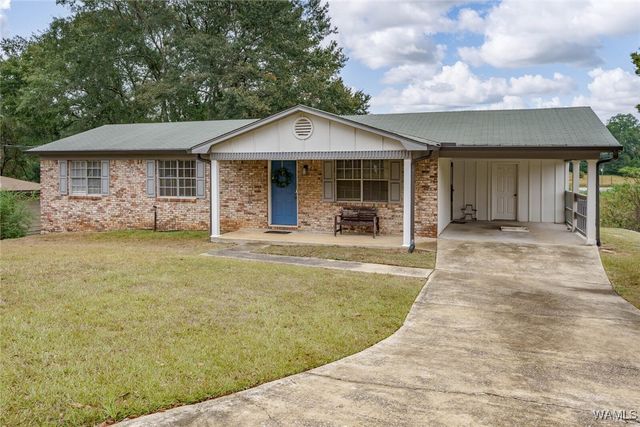 2105 CRESTWOOD, Northport, AL 35476